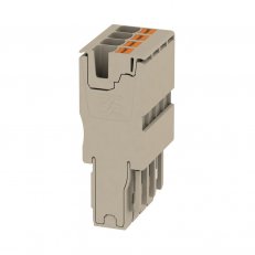 Konektor samec APG 4/4 WEIDMÜLLER 2540490000