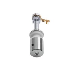 Napájecí závěsný prvek KLUŚ P-B-Z do desky stříbrná /00037/ ALUMIA C28246N00