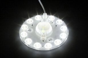 LED modul kit 10W-CW do stropních svítidel T-LED 107309