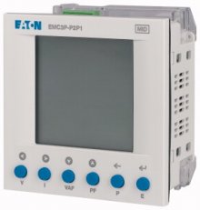 EMC3P-P2P1 Elektroměr multifun. do panel