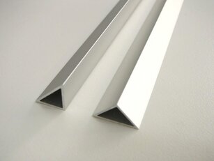 TRIANGEL -2m ALU profil T-LED 095072
