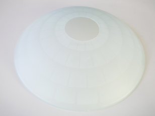 Fogler DL-240O náhradní sklo T-LED 105331