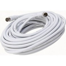 Kabel koaxiální 6,5 mm, 10 m KOPP 33366855