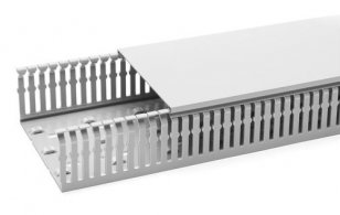 Kabelový žlab 80x120 vxš bez Pb SCHRACK RH229236--