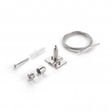 ARCA KIT SINGLE STEEL CABLE 2 MT