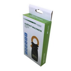 Digitální klešťový multimetr FK3266F FK TECHNICS 7120315-01