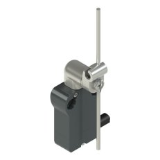 Koncový spínač NBB112LE s kabelem 2m - standard PIZZATO NBB112LE-DN2