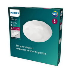 Philips 871869975063300 TOBA CL505 SS RD 23W 27-65K D HV RC 06