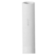 Inset RFG-032 trubka, pevnost 1250 N, d 32 mm, světle šedá