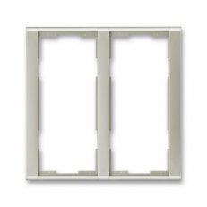 ABB 3901F-A00222 32 Rámeček 2x dvojnásobný