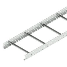 Kabelová lávka 85x400 žárový zinek KOPOS KL 85X400_F