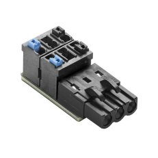 Modul rozhraní se svorkou Y-INTERFACE BLL WEIDMÜLLER 8000075197