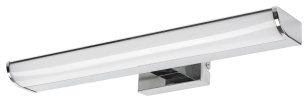 Evron LED 7,5W IP44 chrom RABALUX 5063