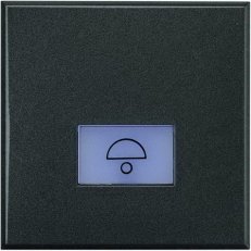 Legrand HS4042/2 BTAX TLAČÍTKO ZVONEK 2M ANTRAC