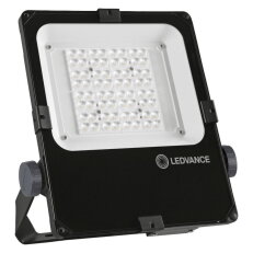 Reflektor LEDVANCE FLOODLIGHT PERFORMANCE DALI ASYM 55x110 50W 4000K BK