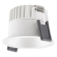 Bodové svítidlo LEDVANCE SPOT DARKLIGHT 8W 927 PS DIM IP44 WT