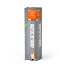 LEDVANCE SMART WIFI MULTI POWER SOCKET FS1