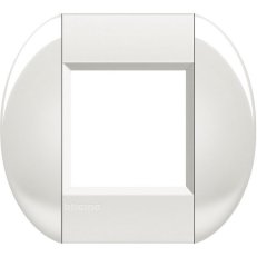 Legrand LNB4802BI BT LLT RÁMEČEK. OVÁL. 2M BÍLÁ