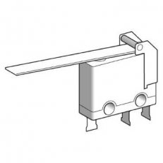 Schneider XEPA1081D64 Mikrospínač