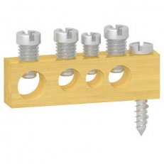 Schneider MIP99040 Mini Pragma, svorkovnice 20 otvorů