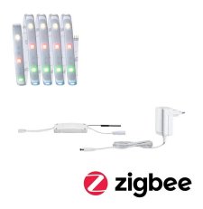 MaxLED 250 basic set 1.5m Zigbee RGBW Pr