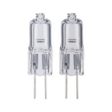 Halogen G4 12V 2x38W 2900K čirá PAULMANN 83155