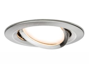 Premium RL Set Coin Slim dim rd swiv LED
