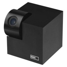 GoSmart Otočná kamera IP-100 CUBE s Wi-Fi EMOS H4051