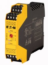 Eaton 118706 Rozšiřující modul pro bezpečnostní relé,24V AC/DC