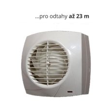 Ventilátor CB 250 PLUS CATA 00850000