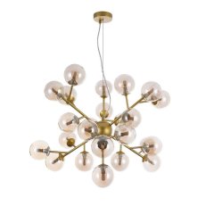 Závěsné svítidlo Dallas MOD545PL-24G MAYTONI