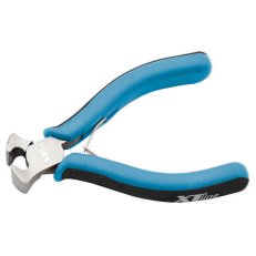 Kleště štípací čelní 125mm CrV XTLINE XT54128