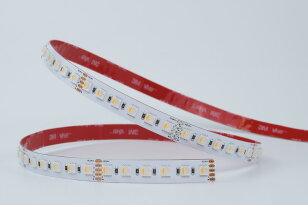 RGBW LED pásek ALUMIA pro hliníkové profily 19,2W/m, RGBW (2700K), 24V