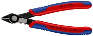 Electronic Super Knips 125 mm KNIPEX 78 71 125