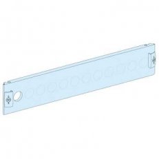 Schneider 03914 Čelní panel pro 12 tlačítek nebo signálek s prům. 22