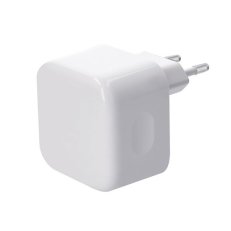 Adaptér 2x USB-C fast charger 36W SOLIGHT DC73