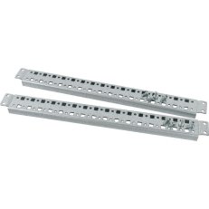 XSFS06 Příčný nosník pro držáky sběrnic v rohovém rámu ŠxHl=600x600 Eaton 284775
