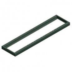 Schneider NSYSPFC24200 Přední + zadní panel soklu pro sestavy 2400x200
