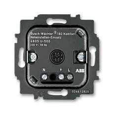 Přístroj podružného ovládání 2CKA006800A2161 ABB