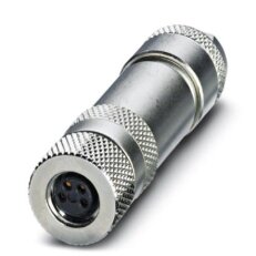 SACC-M 8FS-4CON-M-0,34-SH Konektory 1542910
