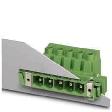 DFK-PC 16/ 8-STF-SH-10,16 Průchodný konektor 1703674