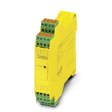 PSR-SPP- 24UC/URM4/5X1/2X2/B Jedno nebo dvoukanálové rozšíření kontaktu 2981046