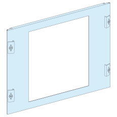 Čelní panel s výřezem pro ventilátor SCHNEIDER LVS03890