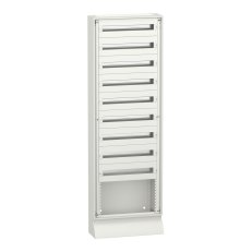 Prisma G pack 250A, 9 řad+A SCHNEIDER LVS08074