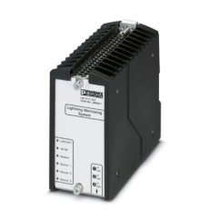 LM-S-A/C-3S-ETH Systém měření proudu blesku 2800618