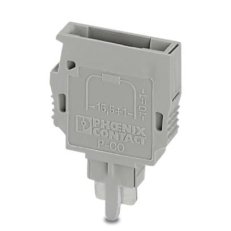 P-CO 1N4007/L-R Zástrčka pro instalaci elektronického prvku 3032460