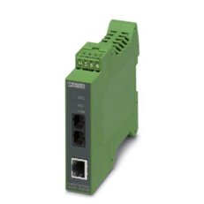 FL MC EF 1300 SM SC Převodníky pro optický kabel 2902856