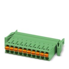 Konektor desky plošných spojů IFMC 1,5/10-ST-3,5-RF PHOENIX CONTACT 1844293