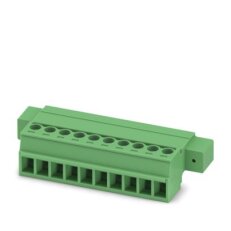 Konektory desek plošných spojů IMC 1,5/10-STGF-3,81 PHOENIX CONTACT 1858112