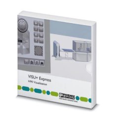 VISU+ 2 EXPRESS Software 2402774